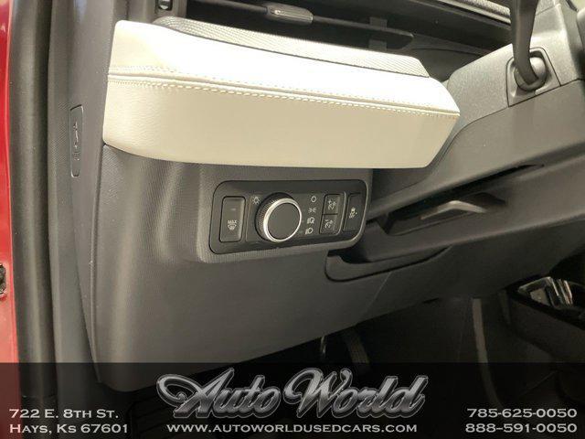 used 2023 Ford Mustang Mach-E car, priced at $39,995