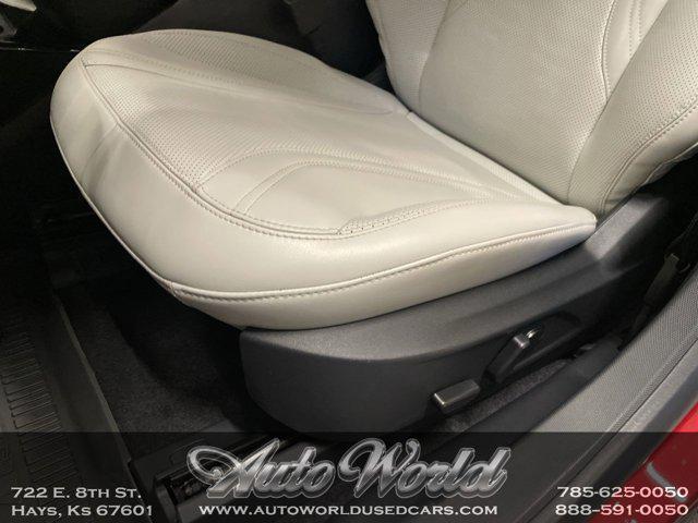 used 2023 Ford Mustang Mach-E car, priced at $39,995