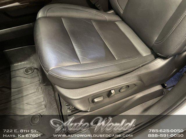 used 2024 GMC Sierra 1500 car, priced at $51,995