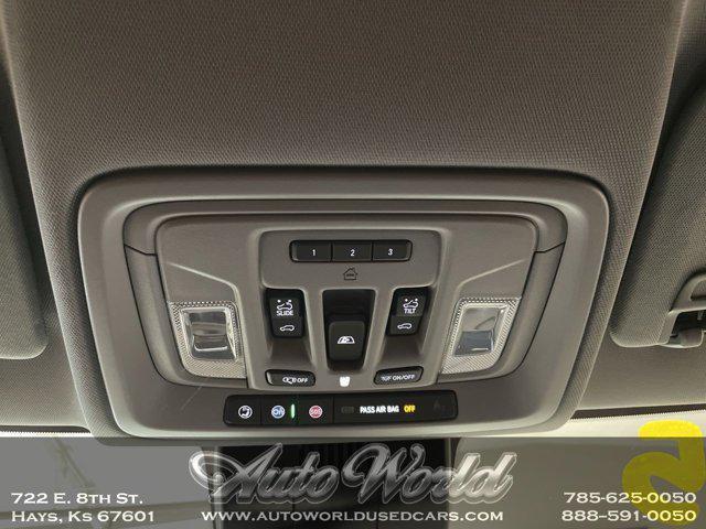 used 2024 GMC Sierra 1500 car, priced at $51,995