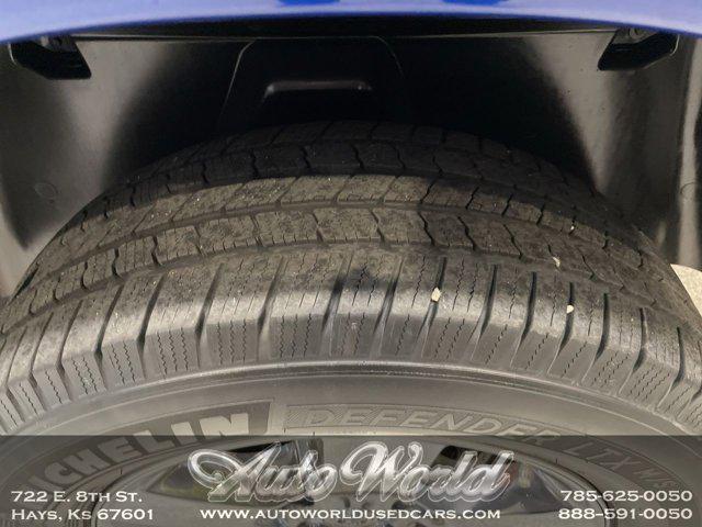 used 2018 Ram 1500 car, priced at $29,995