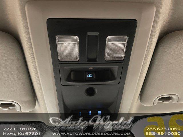 used 2018 Ram 1500 car, priced at $29,995