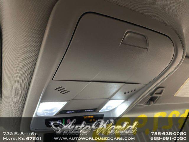 used 2024 GMC Terrain car, priced at $27,995