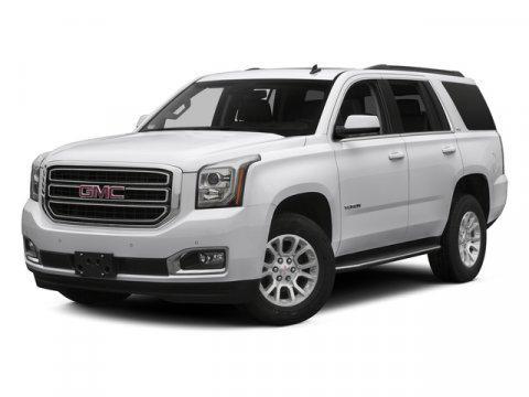 used 2016 GMC Yukon car, priced at $28,995