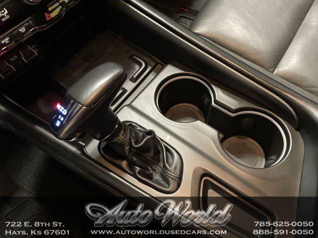 used 2022 Dodge Durango car, priced at $35,995