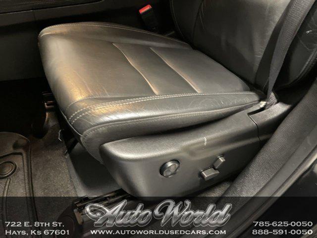 used 2022 Dodge Durango car, priced at $35,995