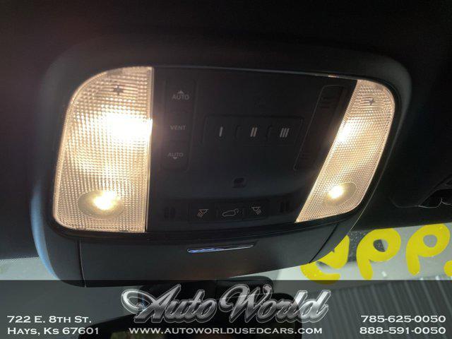used 2022 Dodge Durango car, priced at $35,995