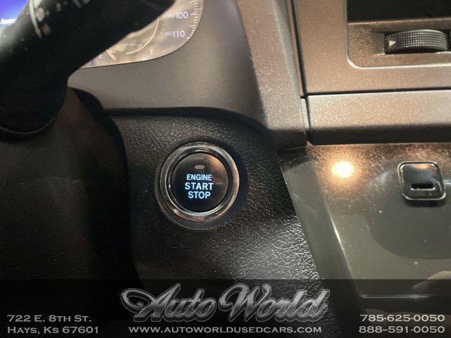 used 2016 Toyota Sienna car, priced at $21,995