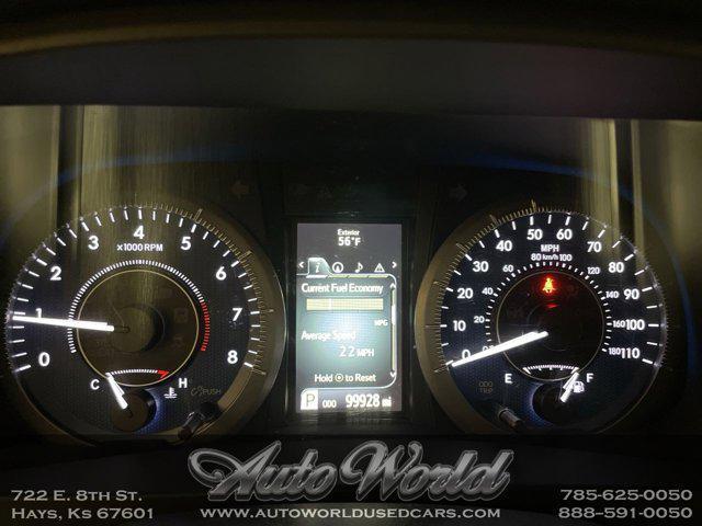 used 2016 Toyota Sienna car, priced at $21,995