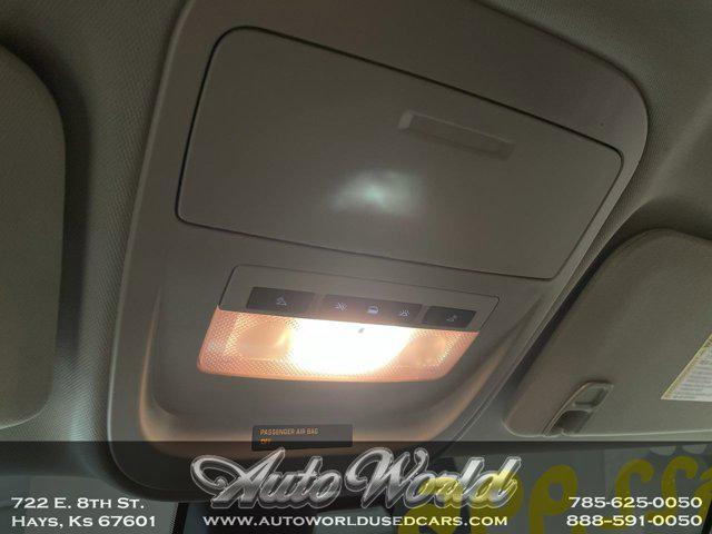 used 2022 Chevrolet Colorado car, priced at $22,995