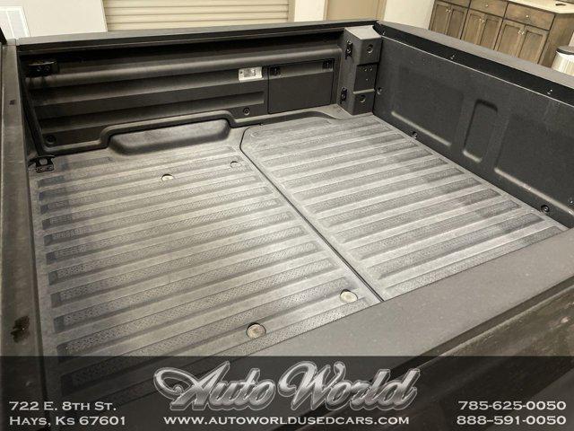 used 2017 Honda Ridgeline car, priced at $26,995