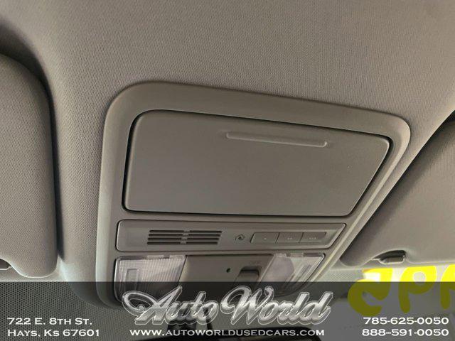 used 2017 Honda Ridgeline car, priced at $26,995