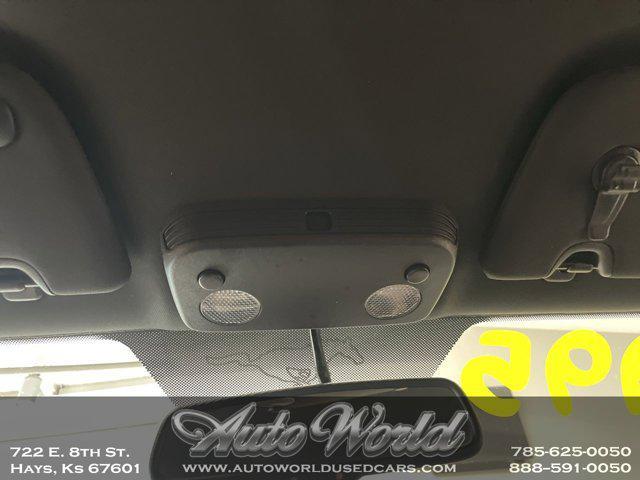 used 2012 Ford Mustang car, priced at $12,995