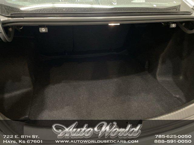 used 2024 Chevrolet Malibu car, priced at $22,995