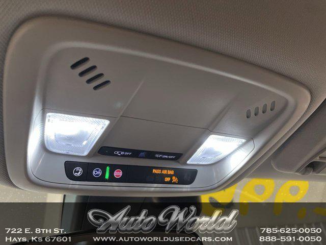 used 2024 Chevrolet Malibu car, priced at $22,995
