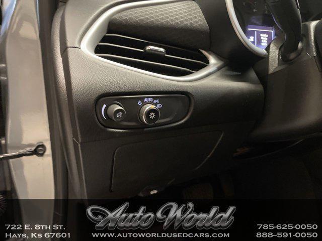used 2024 Chevrolet Malibu car, priced at $22,995