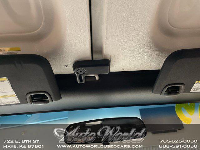 used 2012 Jeep Wrangler Unlimited car, priced at $19,995