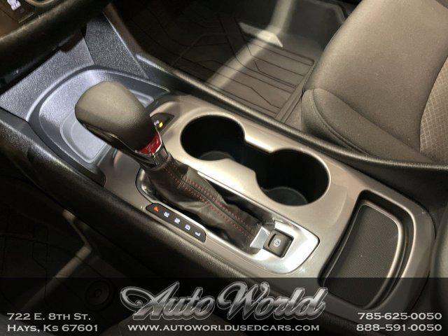 used 2024 Chevrolet Malibu car, priced at $26,995