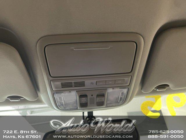 used 2017 Honda Pilot car, priced at $20,995