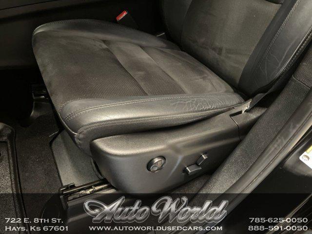 used 2020 Jeep Grand Cherokee car, priced at $29,995