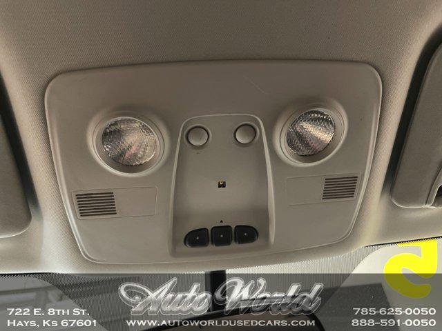 used 2014 Buick Enclave car, priced at $13,995