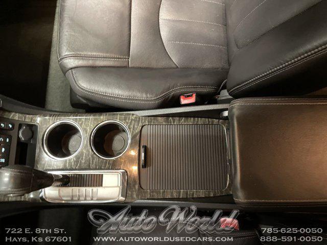 used 2014 Buick Enclave car, priced at $13,995