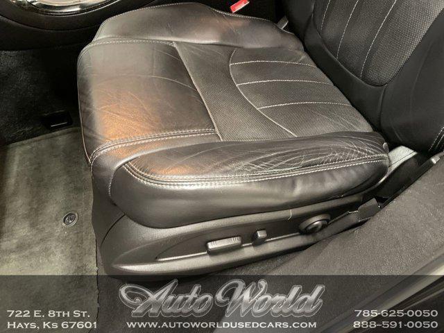 used 2014 Buick Enclave car, priced at $13,995