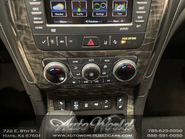 used 2014 Buick Enclave car, priced at $13,995