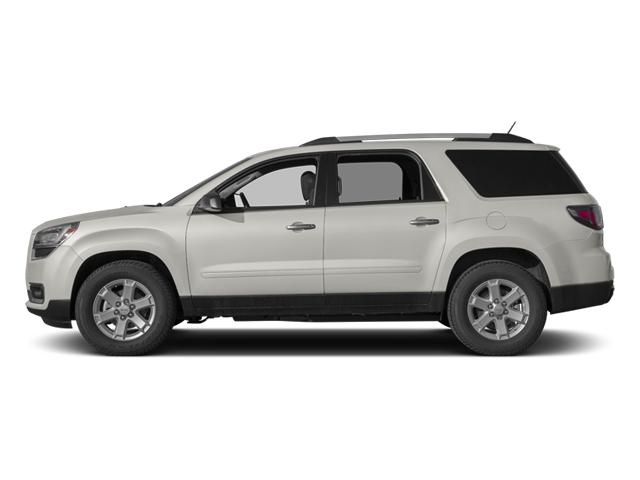 used 2014 GMC Acadia car