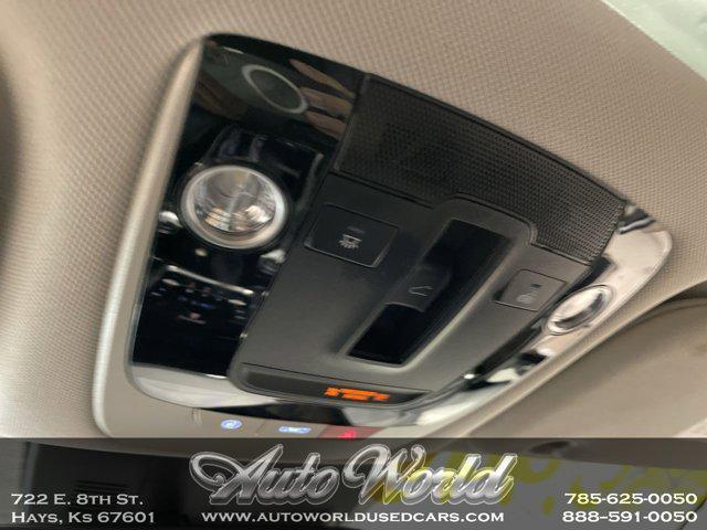 used 2022 Kia Sorento car, priced at $35,995