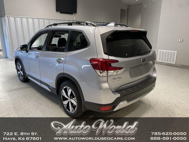 used 2019 Subaru Forester car, priced at $29,995