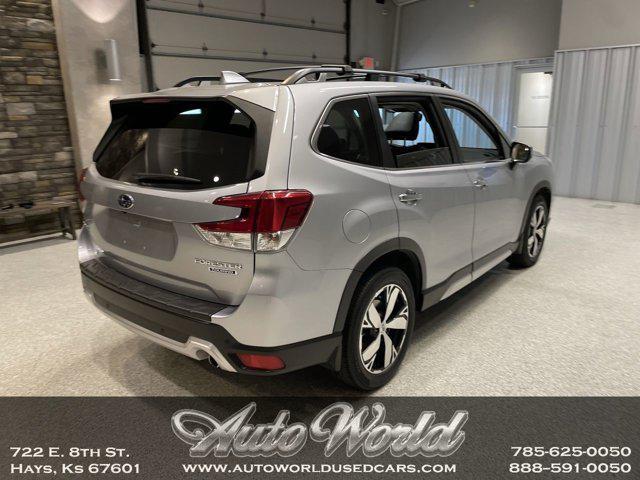 used 2019 Subaru Forester car, priced at $29,995