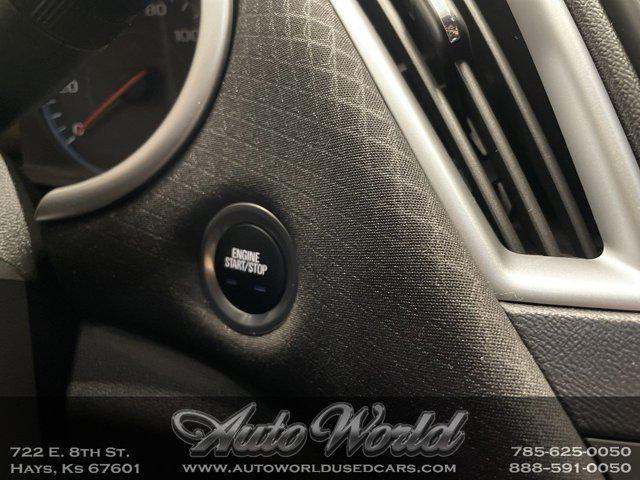 used 2023 Chevrolet Malibu car, priced at $19,995