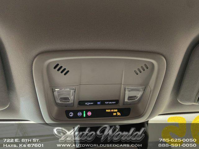 used 2023 Chevrolet Malibu car, priced at $19,995