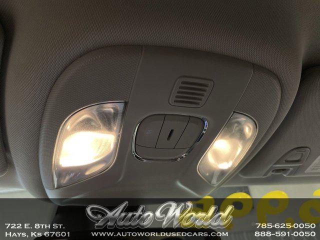 used 2022 Jeep Compass car, priced at $25,995