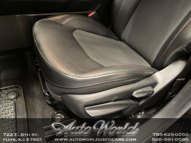 used 2022 Jeep Compass car, priced at $25,995