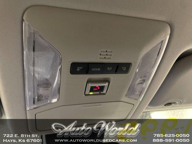 used 2024 Toyota RAV4 car, priced at $31,995