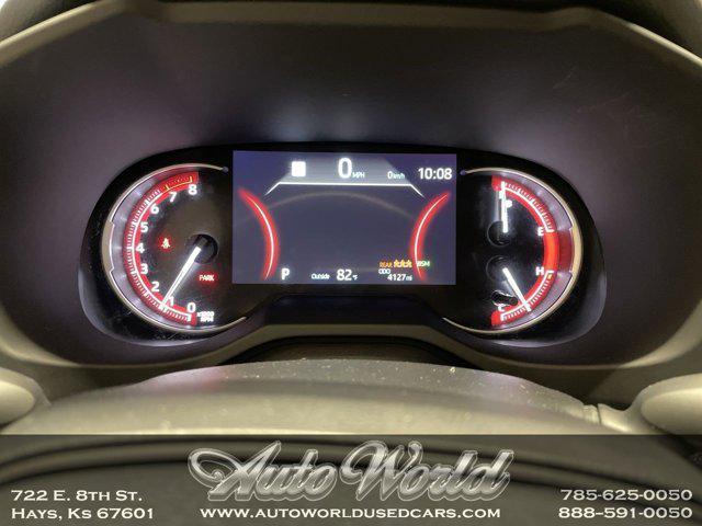 used 2024 Toyota RAV4 car, priced at $31,995