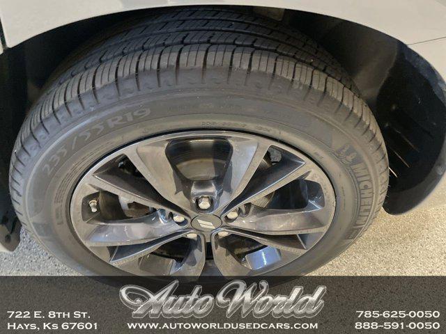 used 2023 Dodge Charger car, priced at $31,995