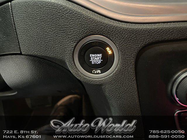 used 2023 Dodge Charger car, priced at $31,995