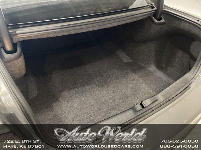 used 2023 Dodge Charger car, priced at $31,995