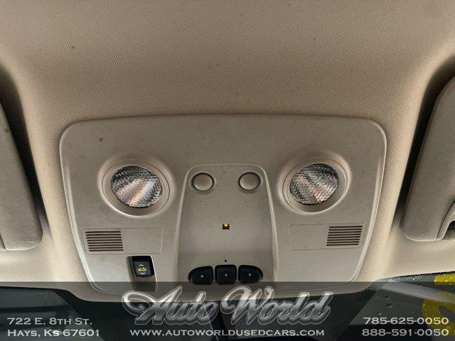 used 2014 GMC Acadia car, priced at $13,995