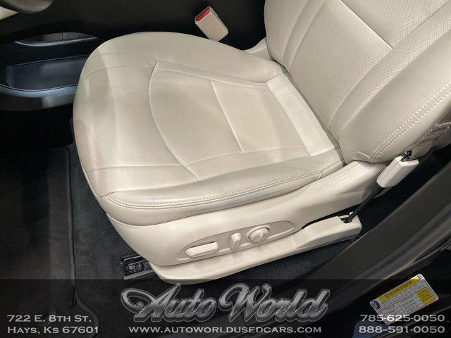 used 2022 Buick Enclave car, priced at $37,995