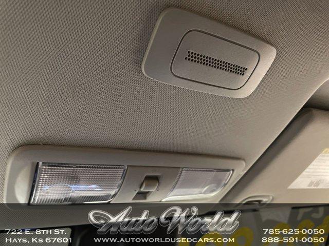 used 2024 Nissan Frontier car, priced at $33,995