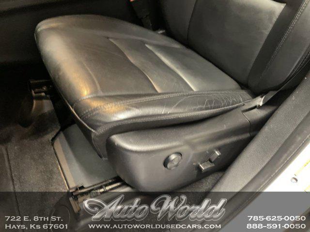 used 2022 Jeep Grand Cherokee car, priced at $33,995