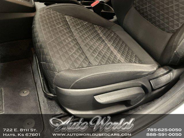 used 2019 Kia Rio car, priced at $12,995