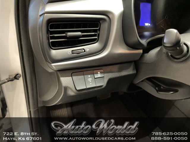 used 2019 Kia Rio car, priced at $12,995