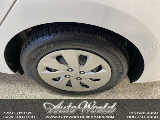 used 2019 Kia Rio car, priced at $12,995