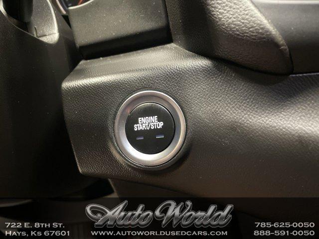 used 2019 GMC Terrain car, priced at $19,995