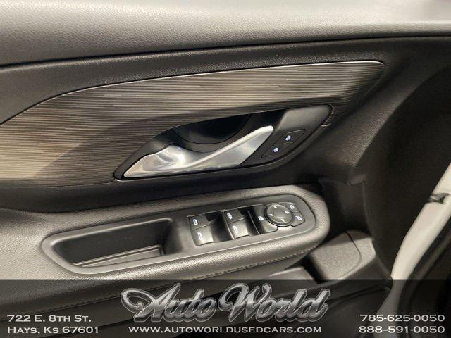used 2019 GMC Terrain car, priced at $19,995